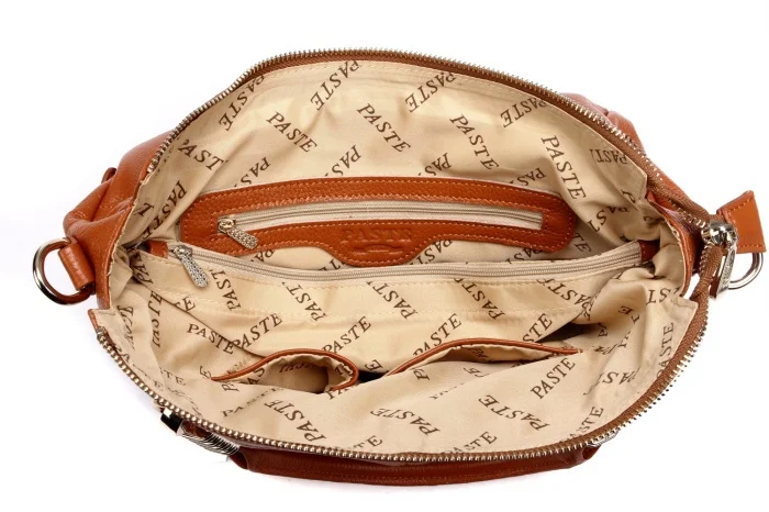 Classic Fashion Leather Women handbag Natural Cowhide Shoulder Messenger Bag Handbag For Ladies Europe Style Hot Sale Bags | Багаж и сумки