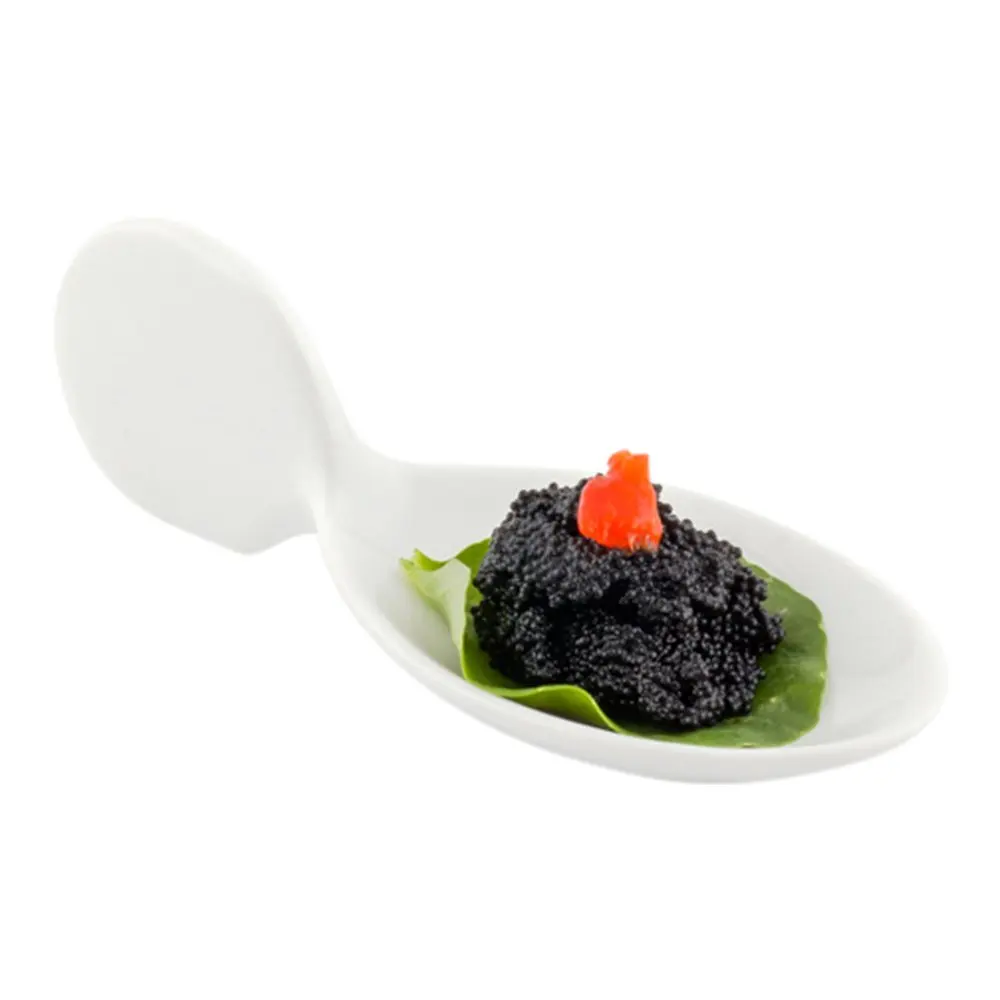 6 шт./компл. Керамика десерт блюдо для торта в форме рыбы суповая ложка тарелка