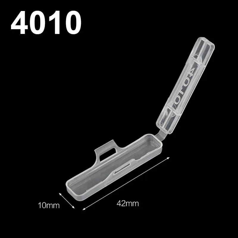 100 шт./лот 3010 3020 4010 4020 для изготовления нейлоновых кабельных ТЕГ кабель signage