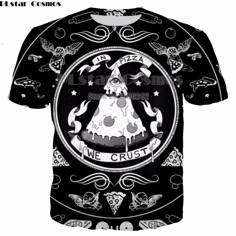 

Crewneck harajuku (3D-)