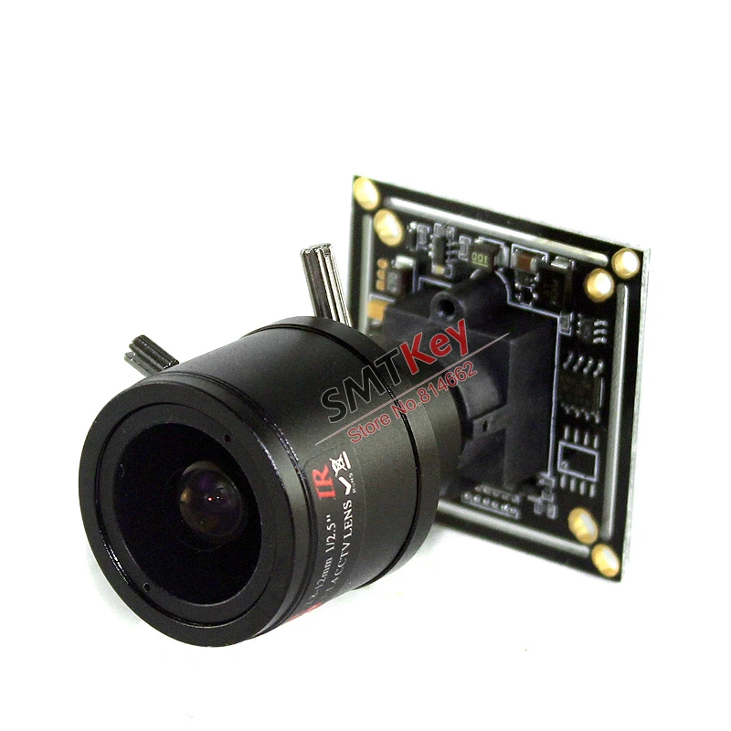 Hd 3MP 2 8 12 мм объектив 700tvl CCD плата CCTV камера фокус зум cctv камера|camera external|camera slatecamera