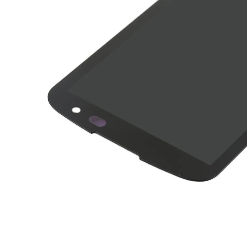 Оригинальный 4 5 ''ЖК-дисплей для LG K3 2016 K120 K100 LS450 ЖК-дисплей сенсорный экран