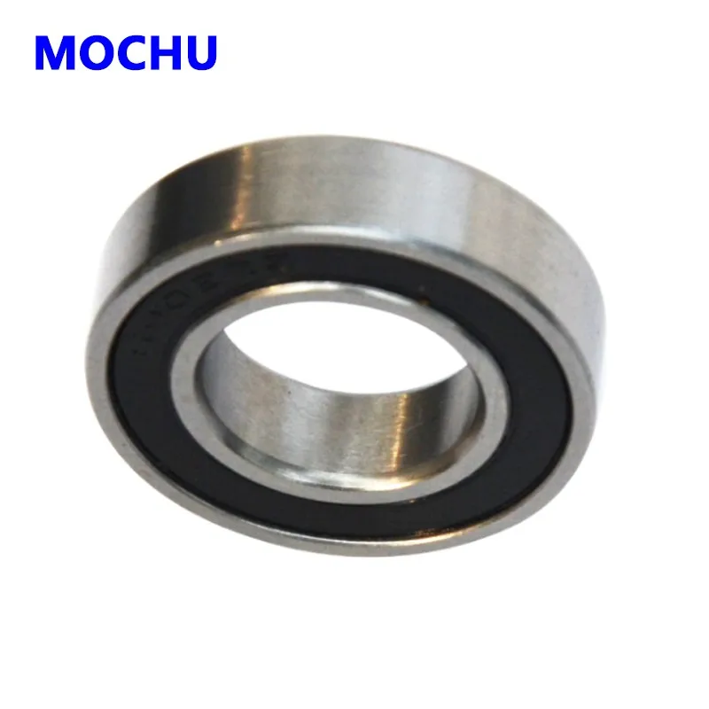 10 шт. 17287-2RS 17287 17X28X7 подшипник ступицы велосипеда экранированный mochu Глубокие шаровые подшипники однорядные