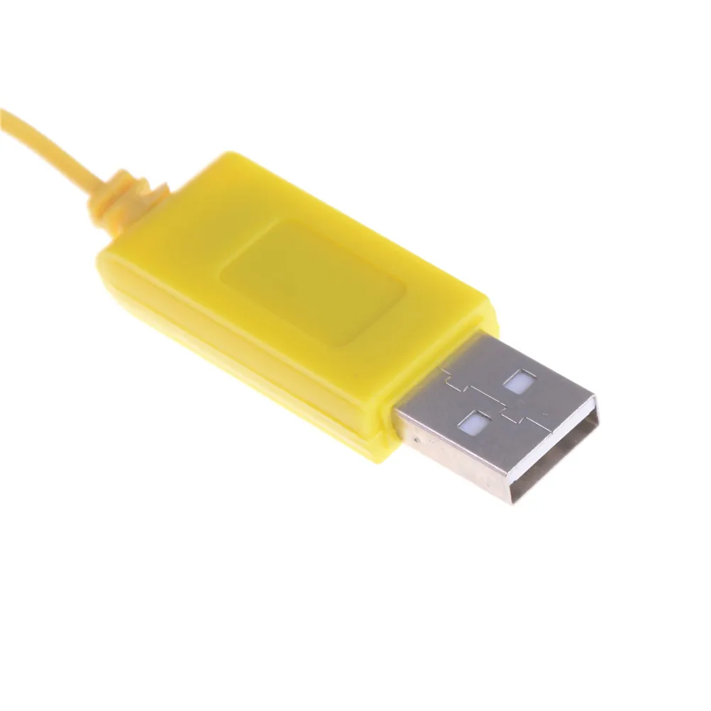 Новое поступление USB RC Вертолет зарядное устройство кабель для Syma S107G Аксессуары