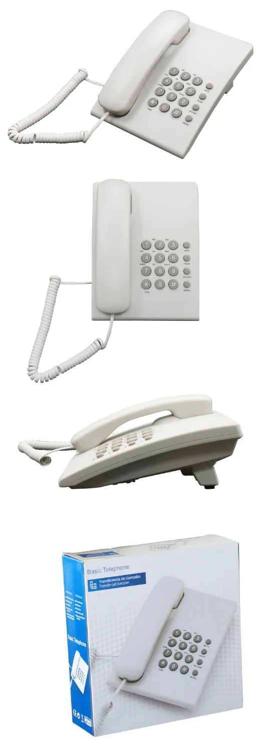 Мини CORED аналоговый телефон PA146 для EXCELLTEL PABX|telephone telephone|telephone pabxtelephone mini |