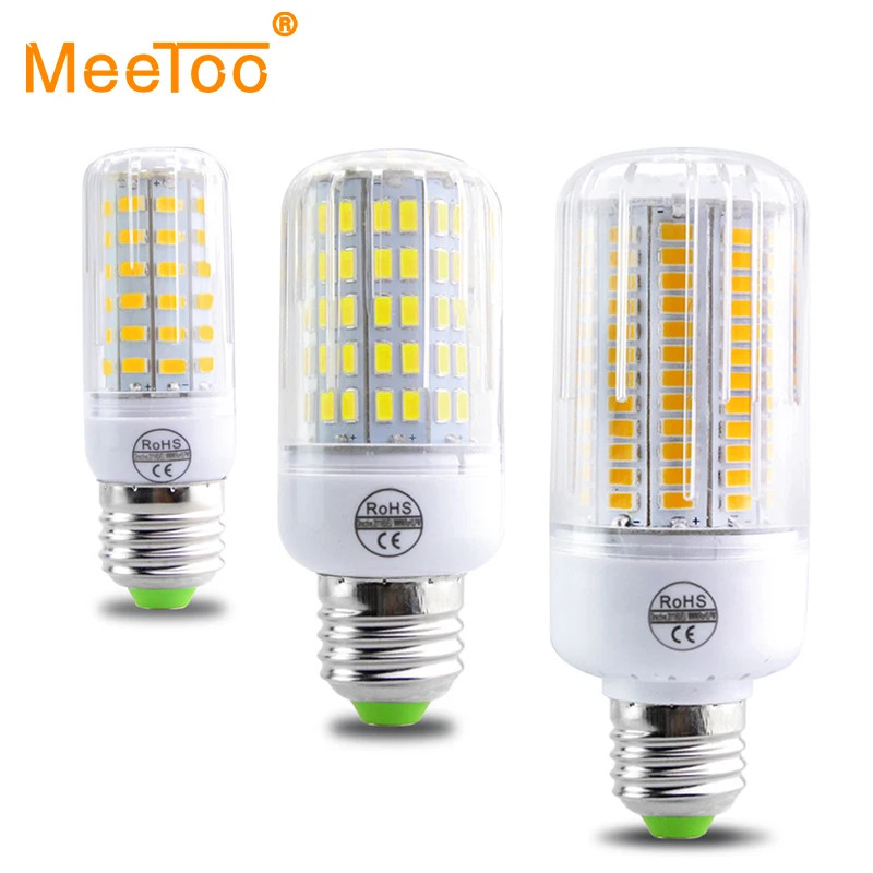 1 шт. светодиодная лампа SMD5730 E27 24 30 42 64 80|light switches and sockets|light litelight peg |