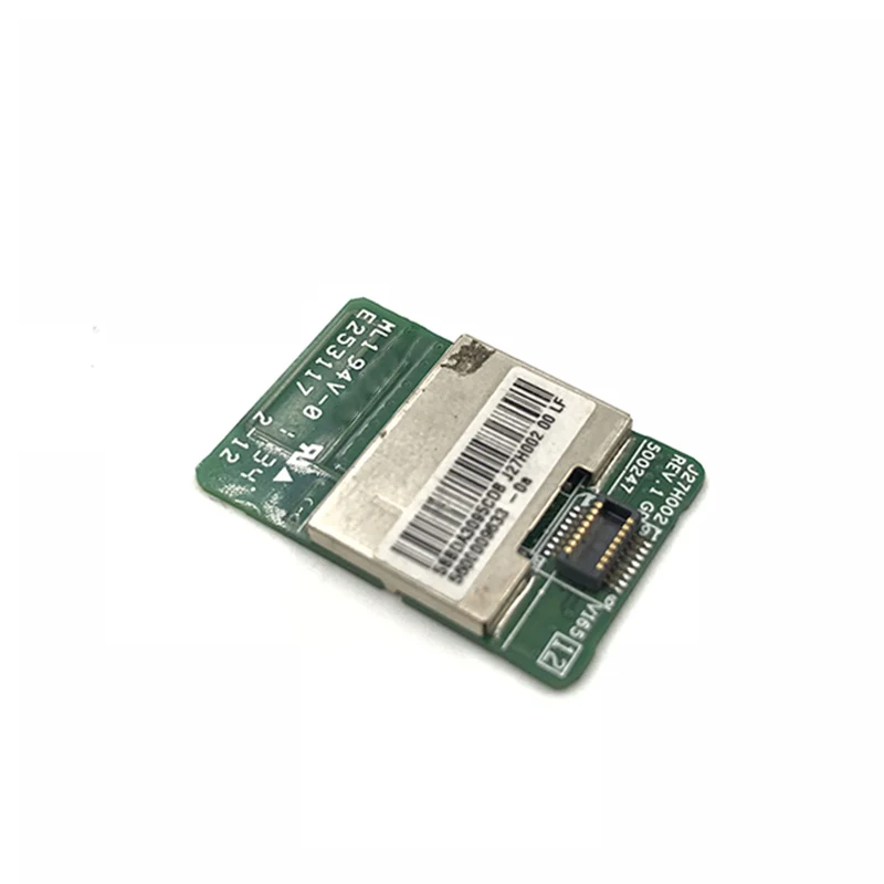 Оригинальный Подержанный модуль плата Wi-Fi для Wii upad IC 2878D MICA2 замена совместимого с