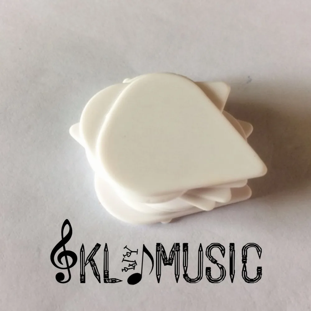 electric guitar parts angle shape delrin picks 1.0mm for guitarras electricas | Спорт и развлечения