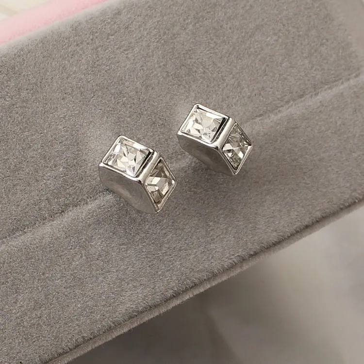 Горячая Распродажа модные взрывы корейские высококлассные сплавные