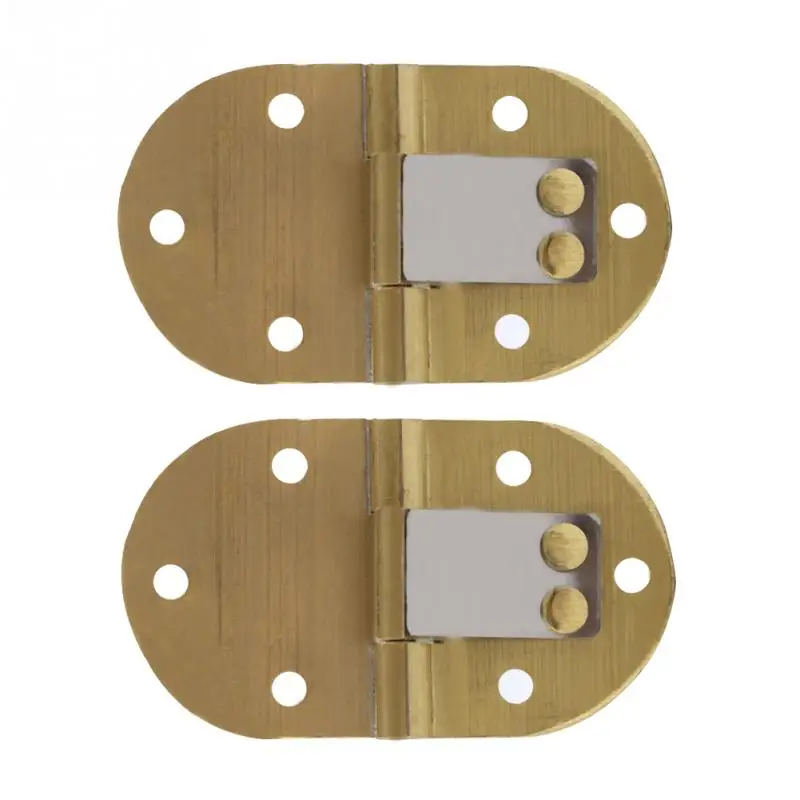 Комплект из 2 предметов рост от 90 градусов складывающиеся петли закаленное