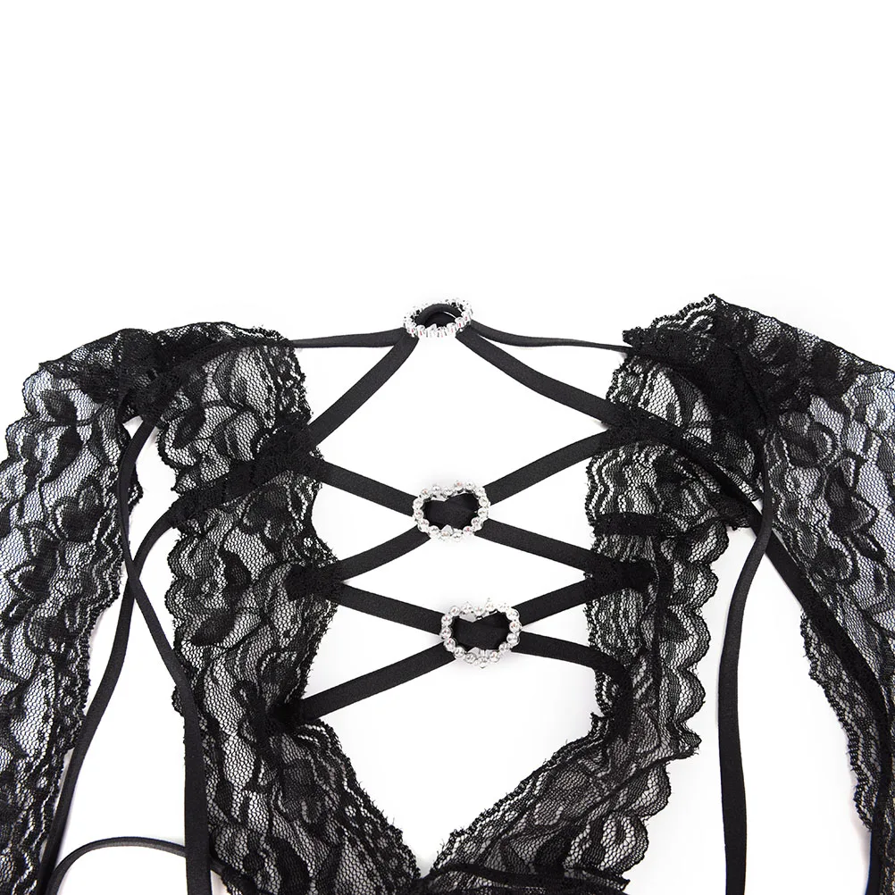 1 шт. женское сексуальное нижнее белье | Тематическая одежда и униформа