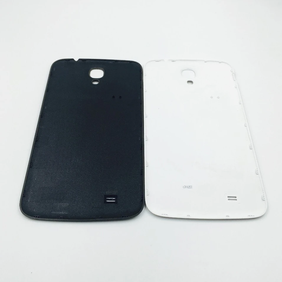 Задняя крышка для телефона Samsung Galaxy Mega 6 3 дюйма 9200 I9200 I9205 I527|Корпусы и рамки