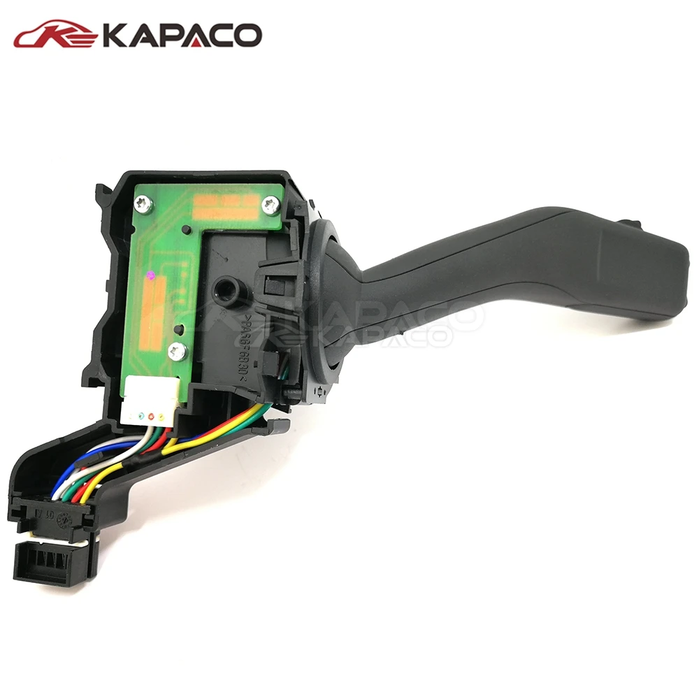 Круиз-контроль переключатель сигнала поворота 1K0953513G 1K0 953 513G для VW Jetta Golf 5 6 MK6 GTI MK5 Tiguan Rabbit Octavia Volkswagen