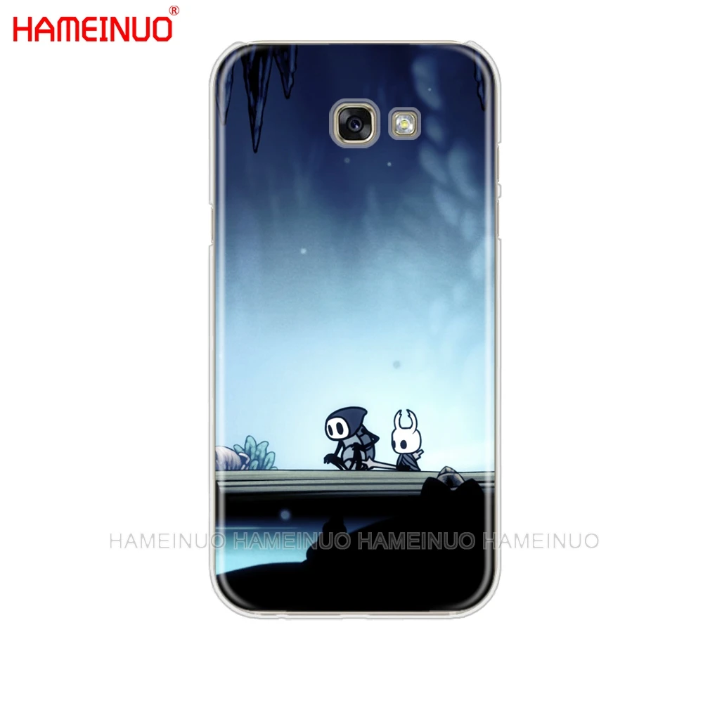 Чехол HAMEINUO для мобильного телефона Samsung Galaxy A3 A310 A5 A510 A7 A8 A9 2016 2017 2018|Бамперы| |