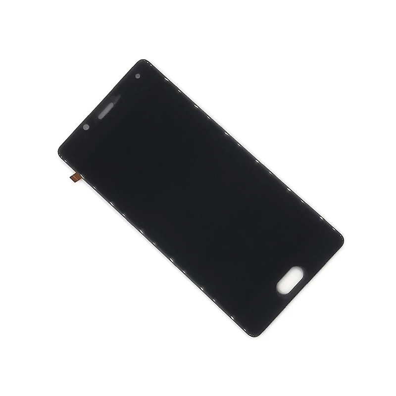 Для Wiko U Feel UFeel LCD кодирующий преобразователь сенсорного экрана в сборе запасные