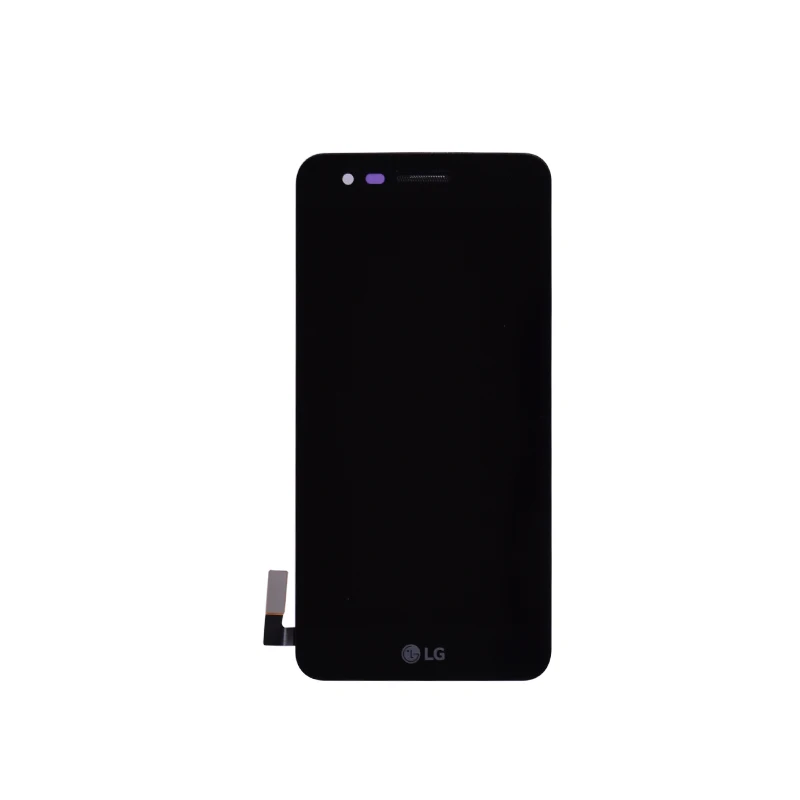 Для LG K4 M160 ЖК-дисплей Дисплей Сенсорный экран планшета с рамкой сборки или ЖК-дисплей без рамки для K4 M160