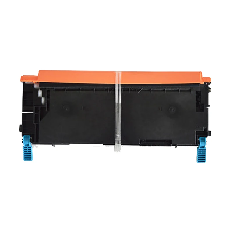 Цены со скидкой тонер картридж KCMY для Samsung CLT 407S CLT407S 407 CLP 320 325W 326W CLX 3185 3185FN|toner