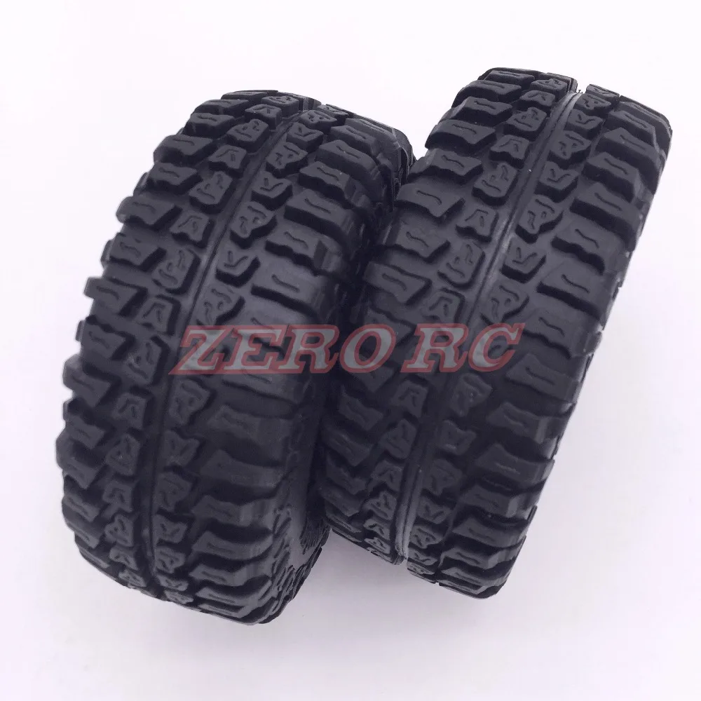 Металлические колесные диски с ободом 1 9 дюйма черный + 100 мм RC4WD член ceпэк мягкие