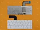 Новая клавиатура SP с испанской раскладкой для HP Pavilion 14-v002la 14-v003la 14-v005la 14-v006la 14-v007la 14-v009la, белая, без рамки