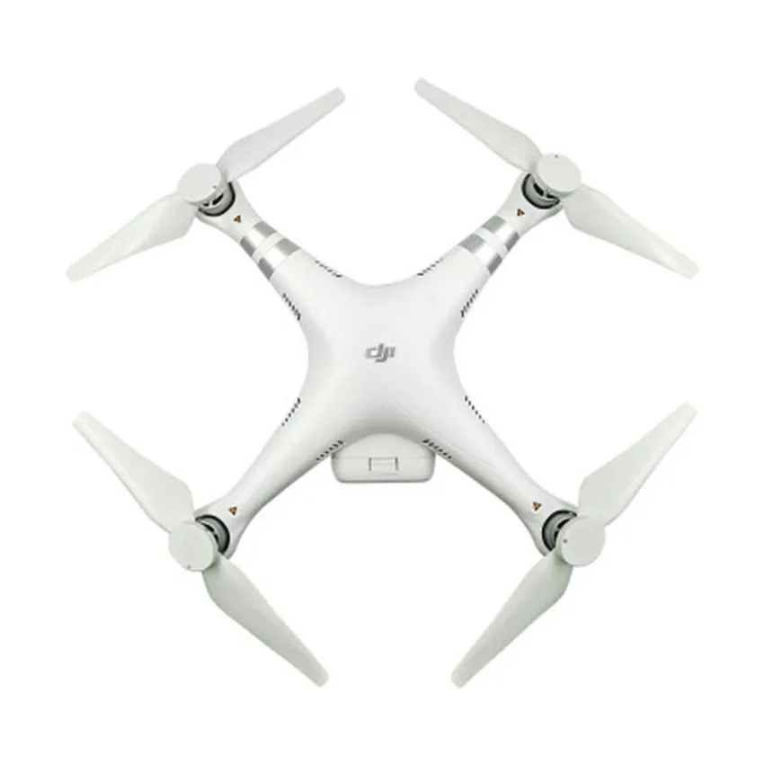 Светодиодный Пропеллер для вспышки DJI Phantom 3 series F450 XIAOMI 3DR SOLO Drone заряжаемый с USB