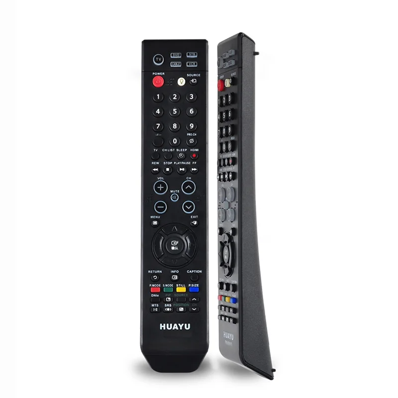 Универсальная замена пульта дистанционного управления для Samsung TV BN59-00604A LE26S8 / LE32S8