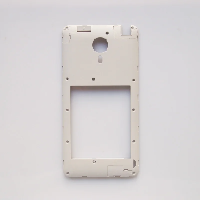 Новый корпус средней рамы BaanSam для MEIZU MX4 5 36 дюйма с антенной + динамиком|case for meizu|case