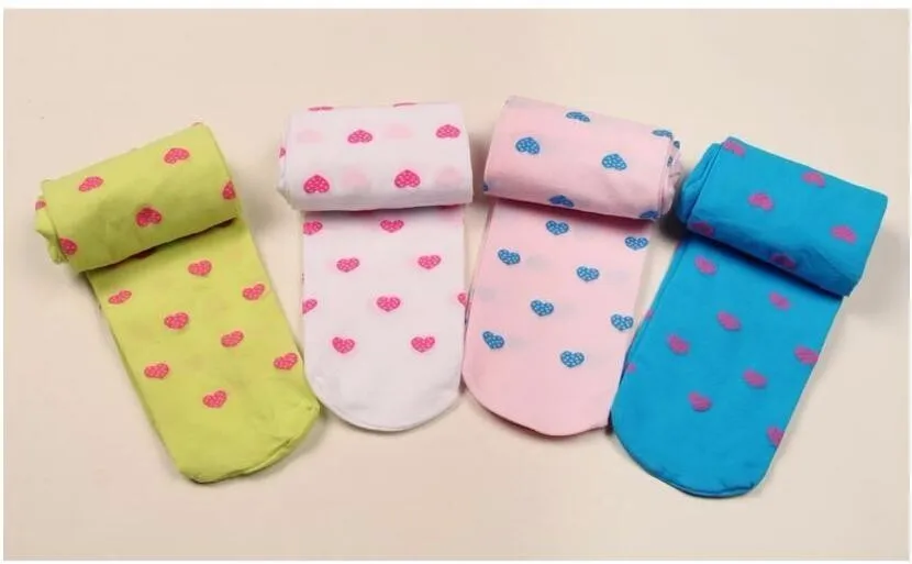 Girls Pantyhose Children Summer Velvet Kids Tights Girls Tighs For Kids Children Clothes Collant Fille Girls Stockings