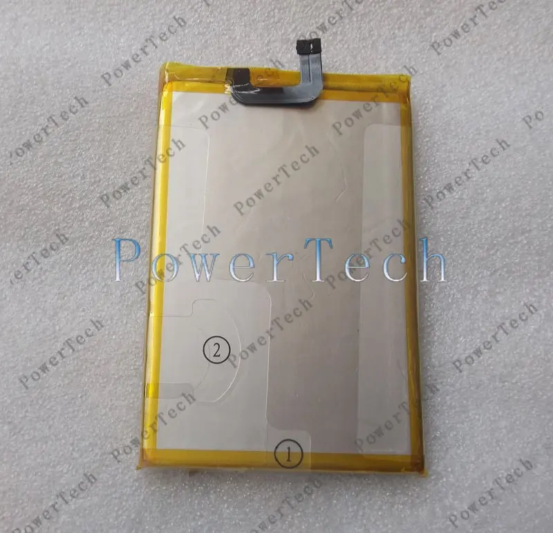 Ulefone power 3L аккумулятор 100% оригинал 6350 мАч замена 6 0 дюйма ulefone мобильный телефон