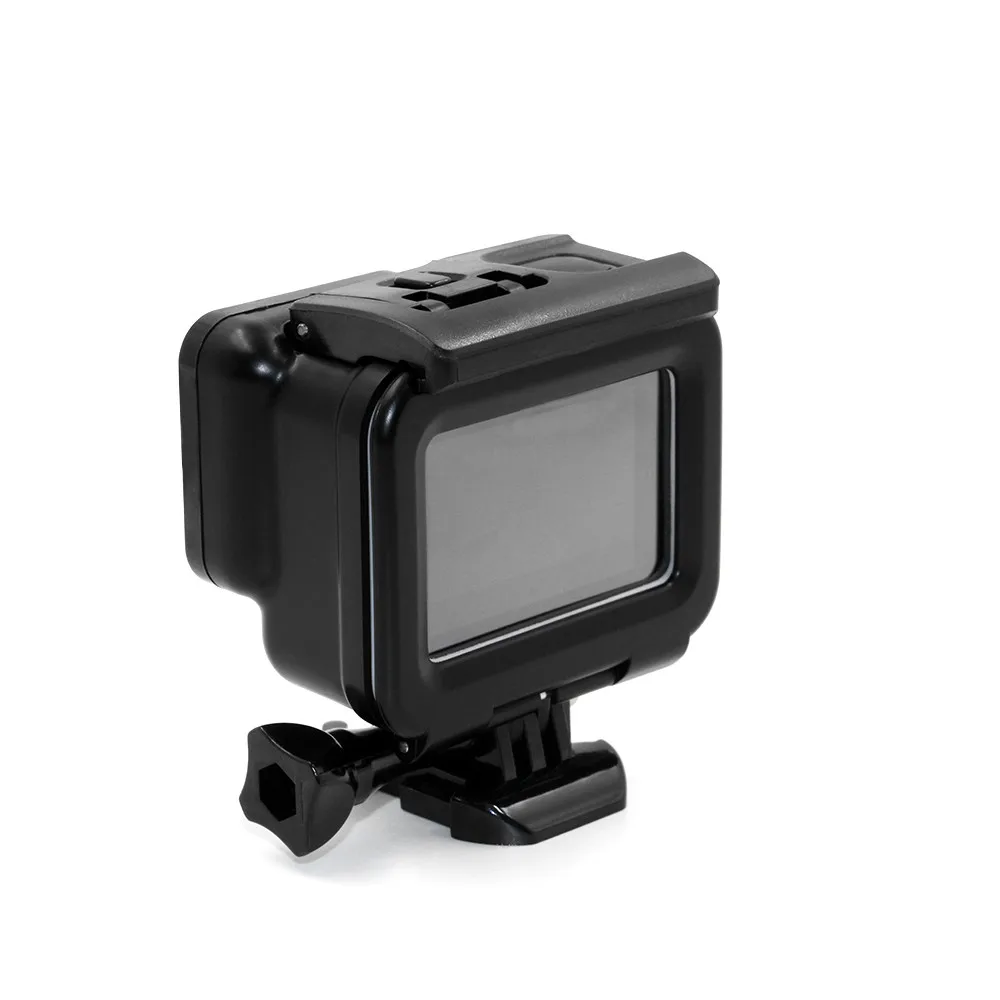 Водонепроницаемый чехол для экшн-камеры GoPro 7 Black 6 5 | Электроника