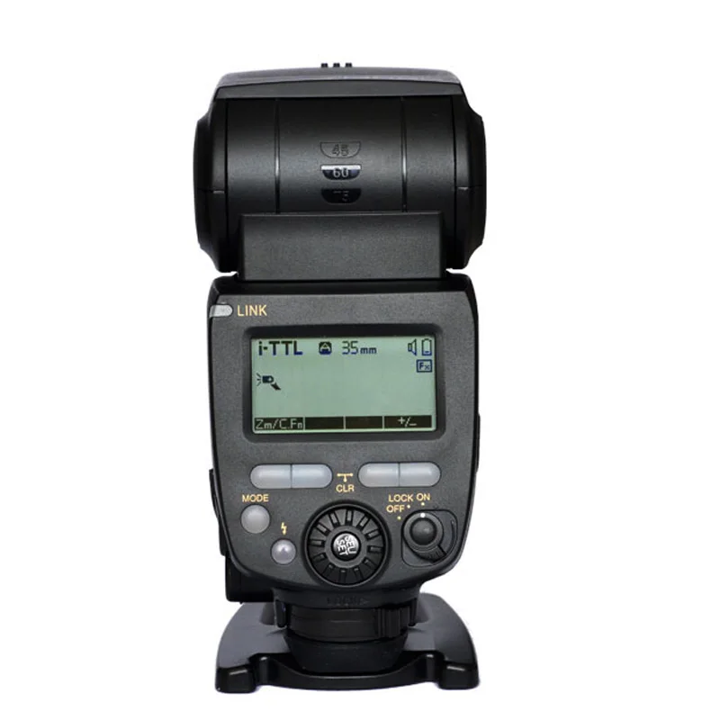 Светодиодная лампа для видеосъемки YONGNUO YN685 2 4G TTL HSS Speedlite + YN622 TX триггера