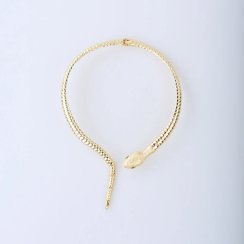 Европа и США Горячее предложение змея хвост сплава подвижные Цепочки