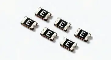 Сбрасываемый предохранитель для Littelfuse 100 шт. серия 0805L PTC 6 В 9 15 полипредохранитель