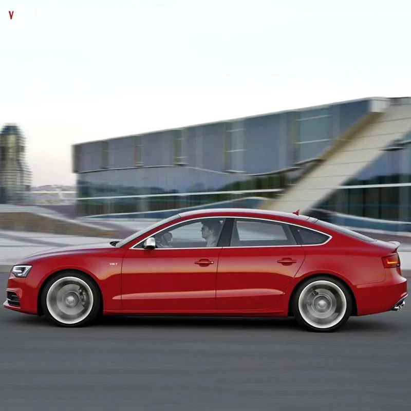 Высококачественные модели планшетов для Audi A3 S3 A4 A5 S5 S8 TT|shark antenna|fin antennastyling car |