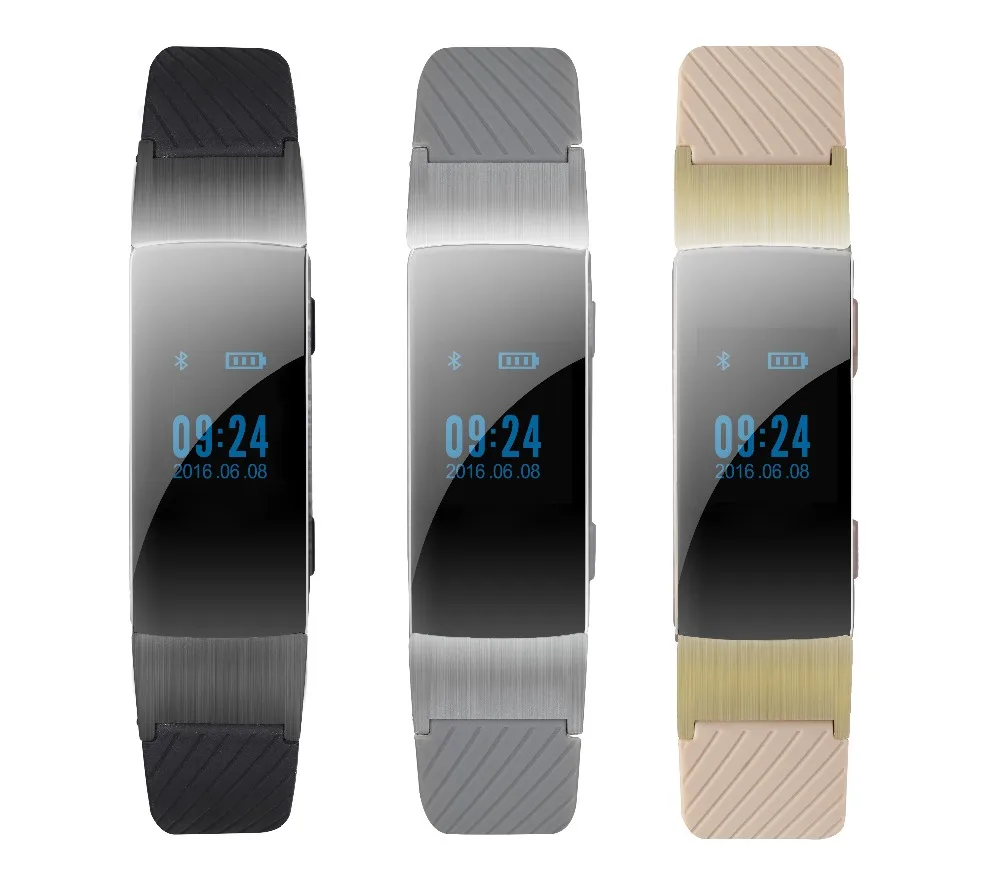 Смарт браслет с Bluetooth умный Браслет DF22 портативный шагомер Активный фитнес