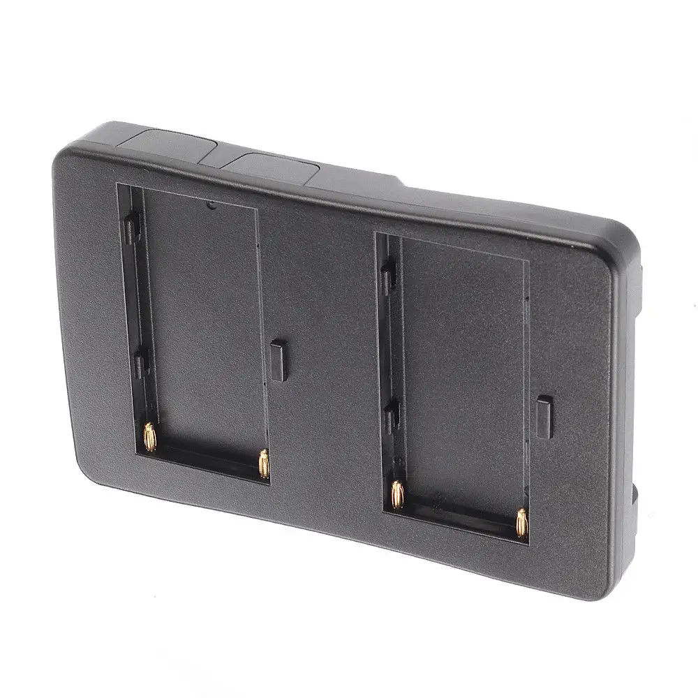 NP F Back Pack внешняя батарея для V Mount адаптер 2 Sony F970 570 550 530 330|Аксессуары фотостудии| |