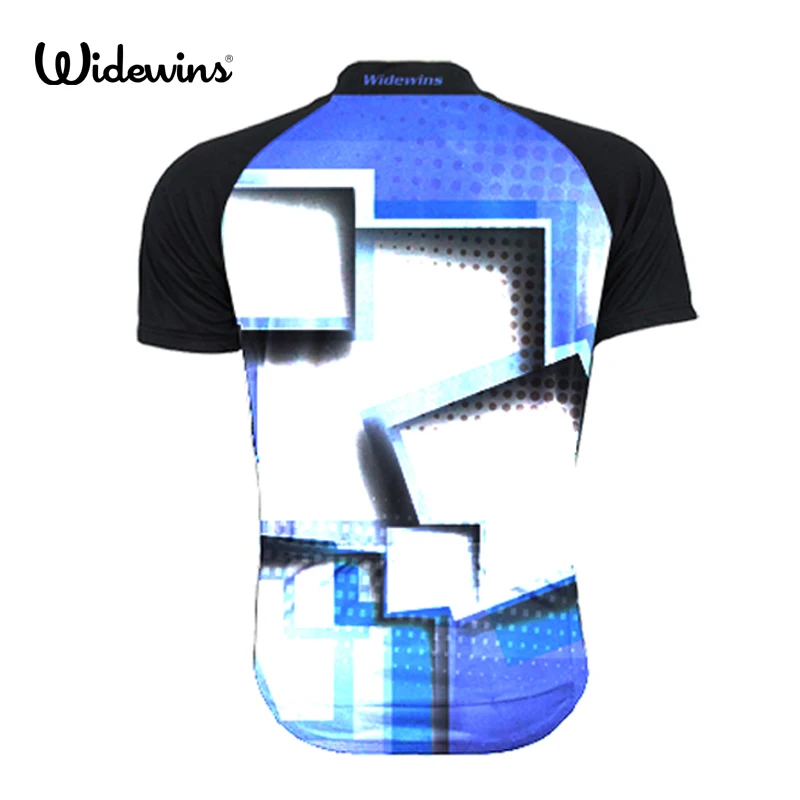 2017 Мужская спортивная одежда с коротким рукавом для велоспорта горная MTB