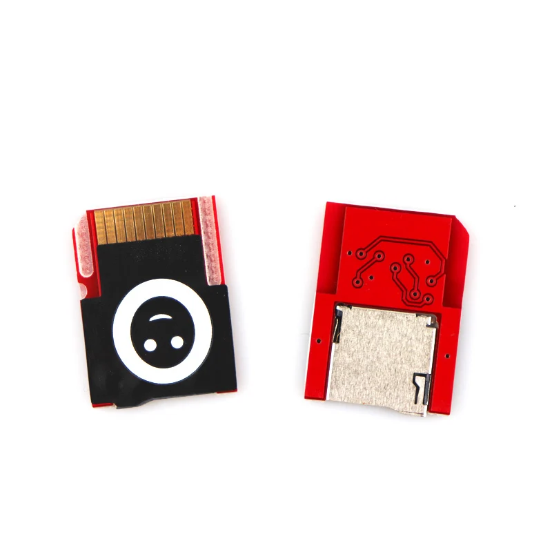 Карта для игры PSVita to адаптер карты Micro SD SD2Vita For PS Vita 1000 2000 новая версия аксессуары