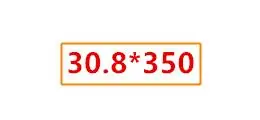 31.6 EARRELL велосипедный карбоновый Подседельный штырь 27,2/30,8/31,6 мм Дорожный велосипед Подседельный штырь из углеродного черный труба из углеродистого волокна 3K глянцевый 350/400 мм MTB велосипедная подседельная труба - Цвет: 31.6