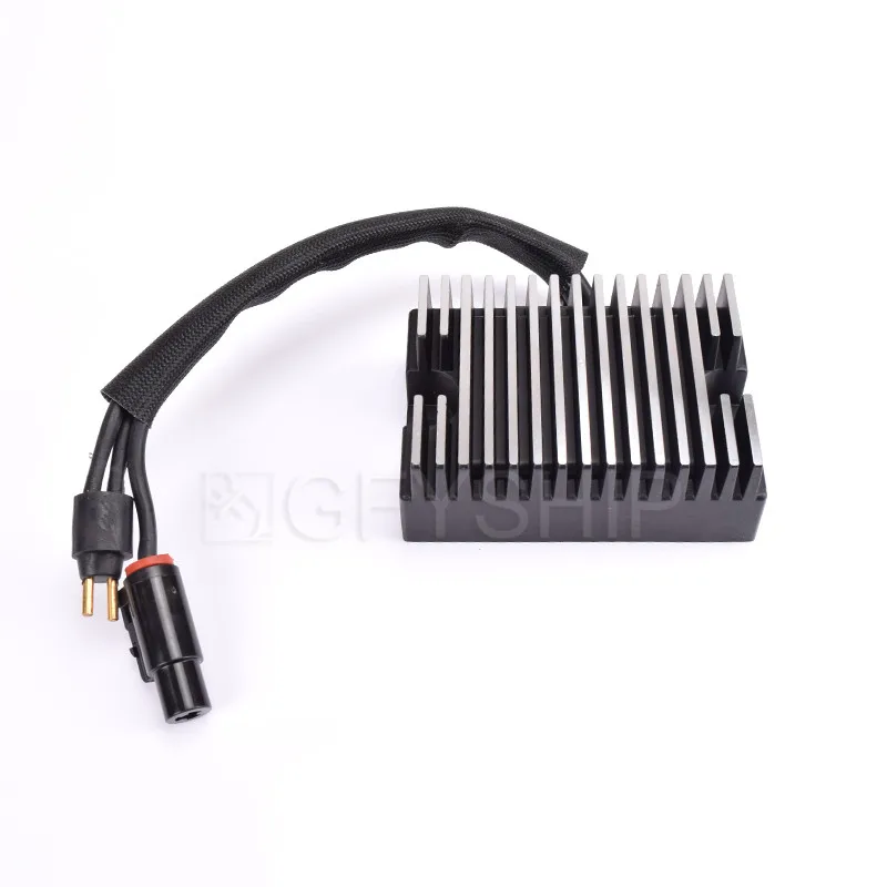 Мотоциклетный регулятор напряжения MOSFET выпрямитель для моделей Harley Sportster от 1994