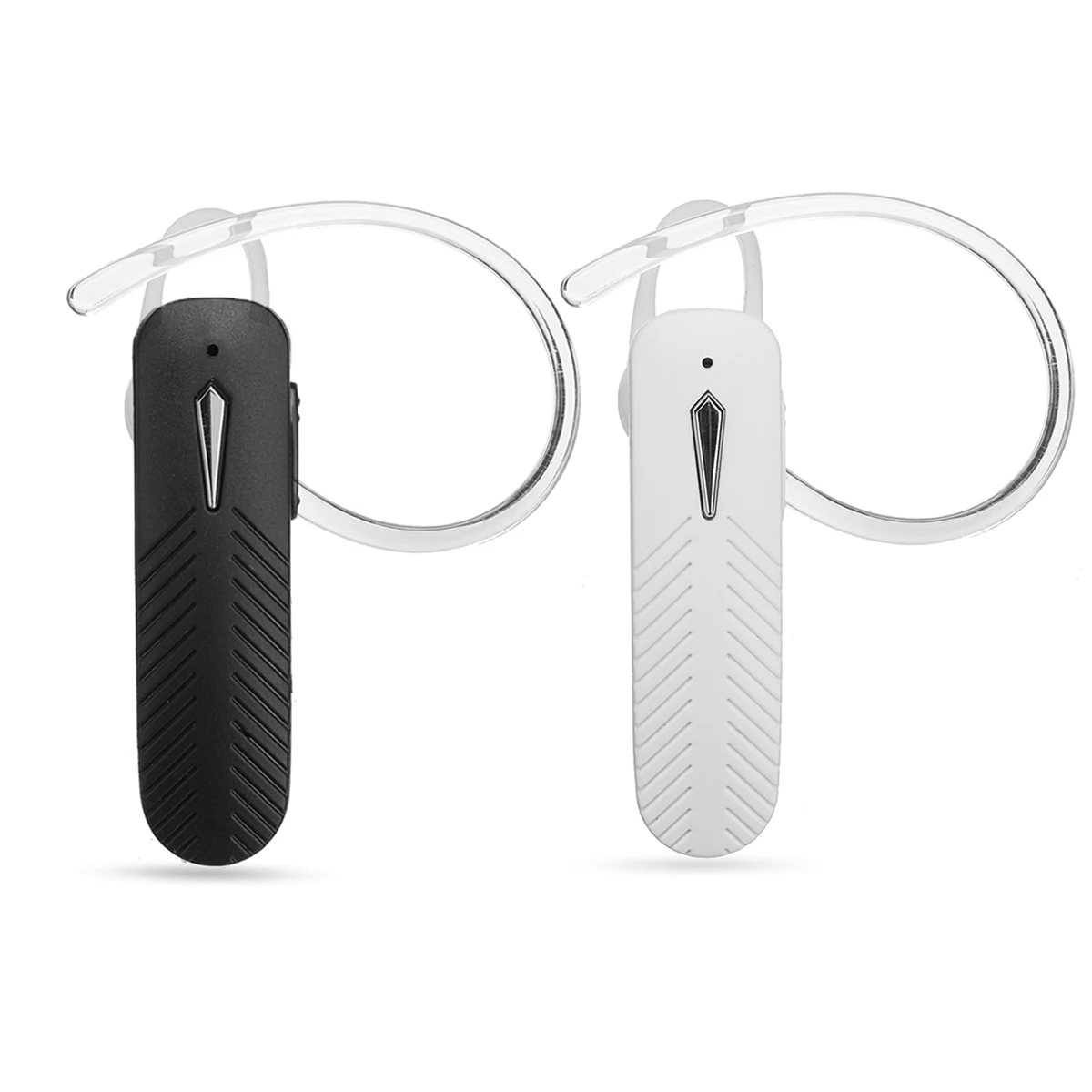 4,1 Стерео спортивные мини беспроводные bluetooth наушники невидимая гарнитура наушники ABS ушные крючки bluetooth наушники для Iphone Android