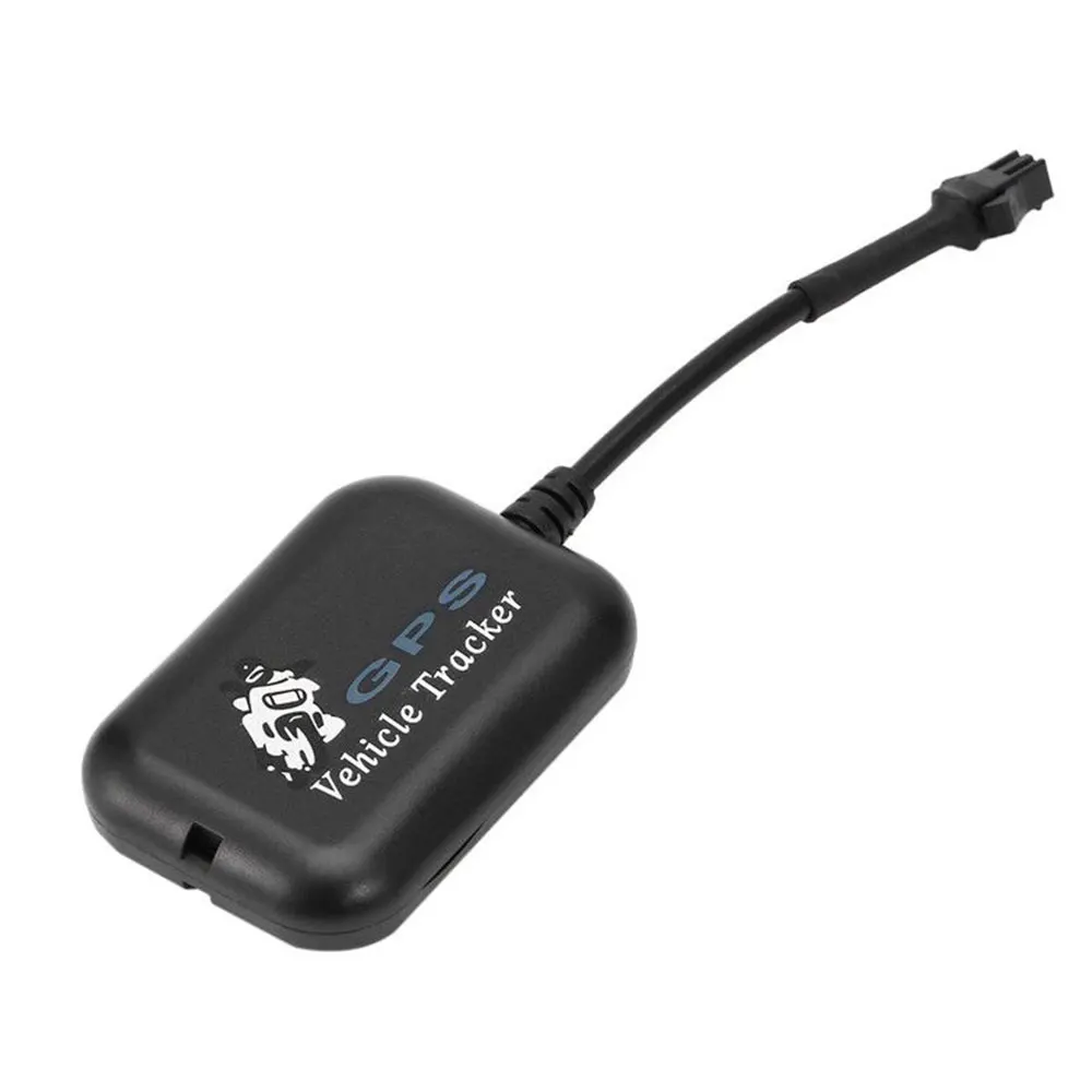Gps трекер SMS Авто Противоугонная переносная Автомобильная сигнализация