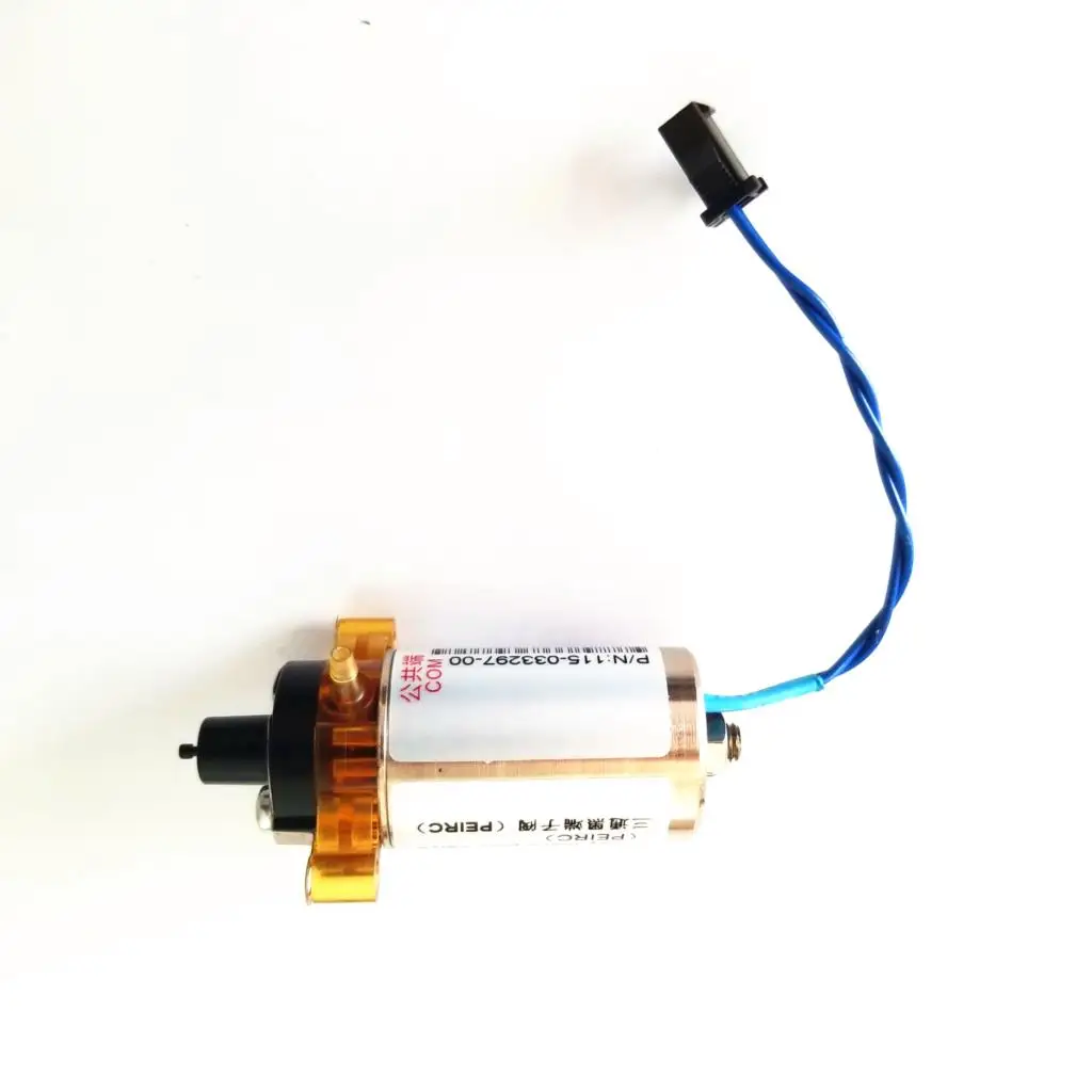 Для Mindray BC2100 BC2300 BC2600 BC2800 BC1800 BC2900 BC3000 3 Way 2 трехходовых электромагнитных клапана