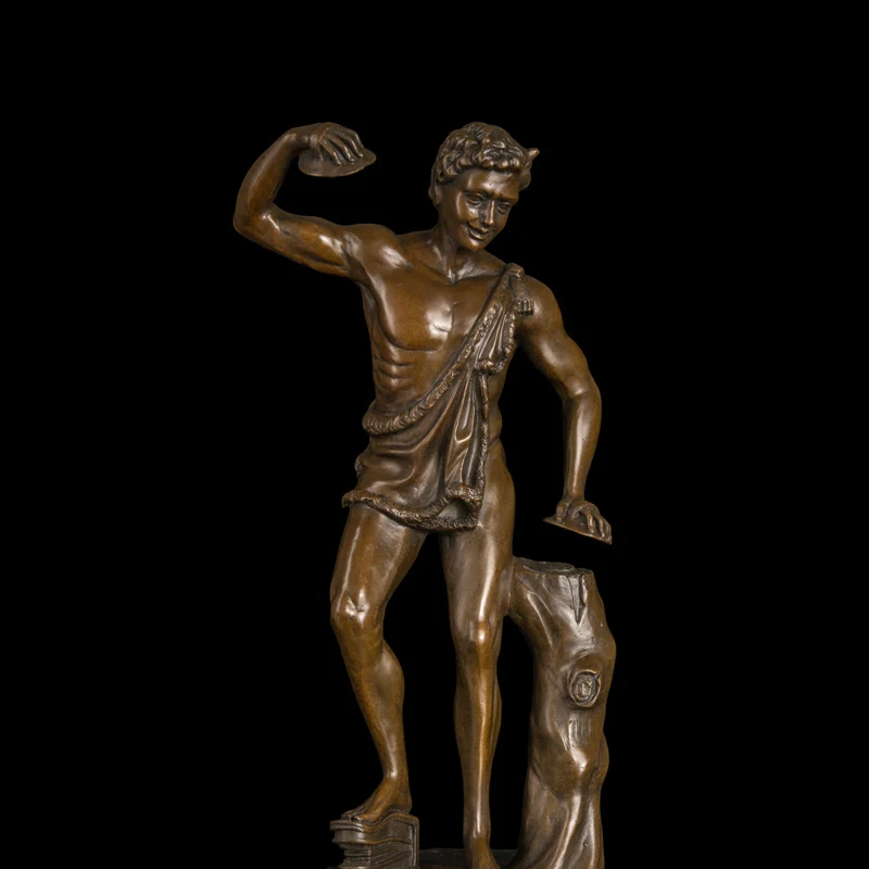 Скульптура «гермес». Бронзовая скульптура мужчина. Бронза статуя. Скульптура расставание. Бронзовая скульптура.