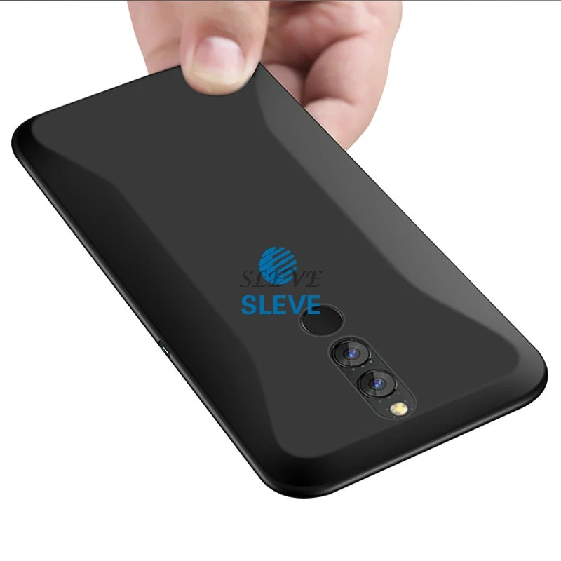 Для Xiaomi Black Shark Helo чехол Xiaomi черный чехол с акулой Матовый Мягкий ТПУ задний Чехол для телефона для Xiomi Black Shark 2 Helo силиконовый