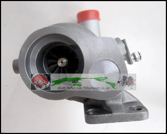 TURBO TD05 TD05H 14G 49178 02350 ME220308 4917802350 4917802380 Турбокомпрессор Для Mitsubishi Fuso Canter 4D34 4D34TDI 4D34T