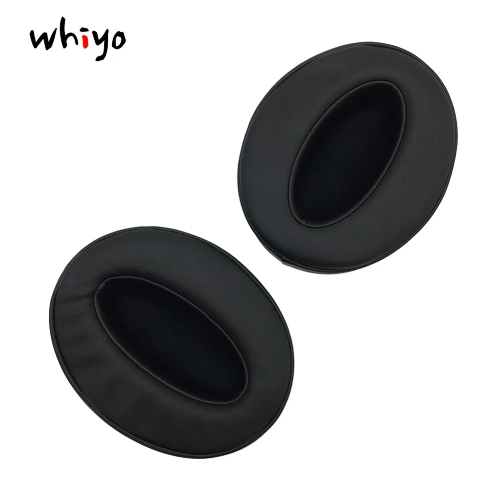 1 пара подушечек для ушей сменные чашки Sennheiser HD4.50BT HD4.50BTNC HD4.40BT наушники
