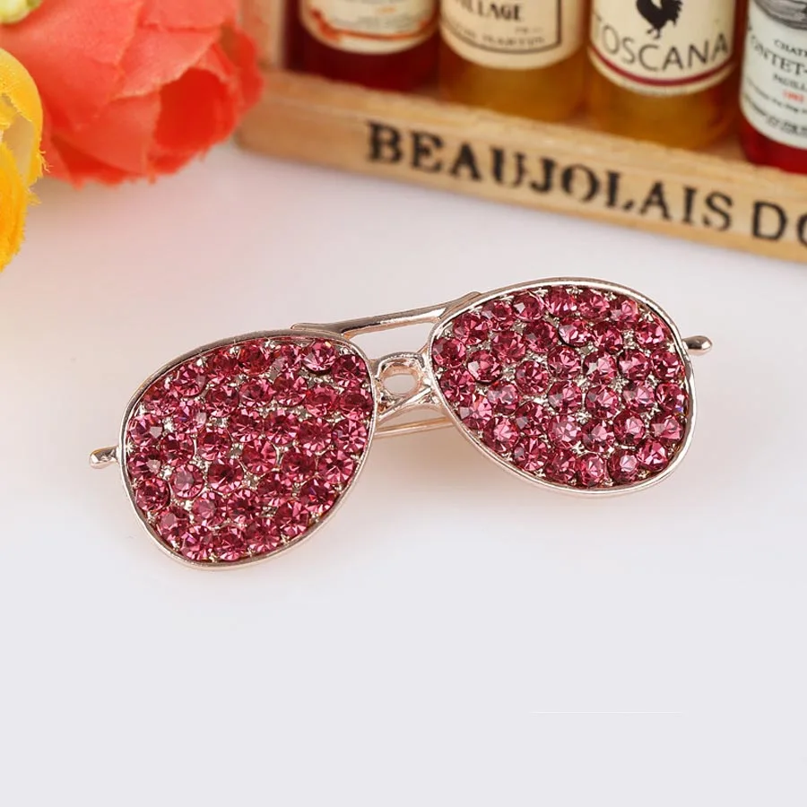 2018 модные ювелирные изделия корейский стиль искусственная кожа Мужская брошь