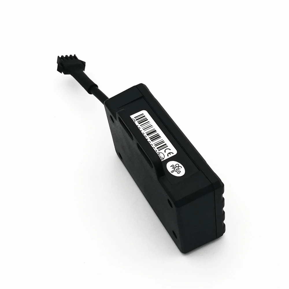 Автомобильный GPS трекер LK210 GSM GPRS защита от потери водонепроницаемый в реальном