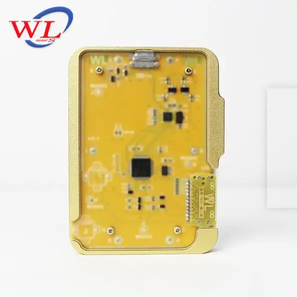 Чип SmartFix epom Logic Baseband iC программист для записи iPhone 6 6P 6s 6sP 7 Plus iCloud перезапись