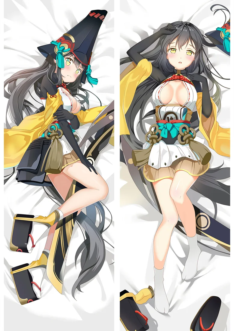 

Аниме мультфильм Shonen Onmyouji Двусторонняя обнимающая наволочка персиковая кожа 2 способа 88053